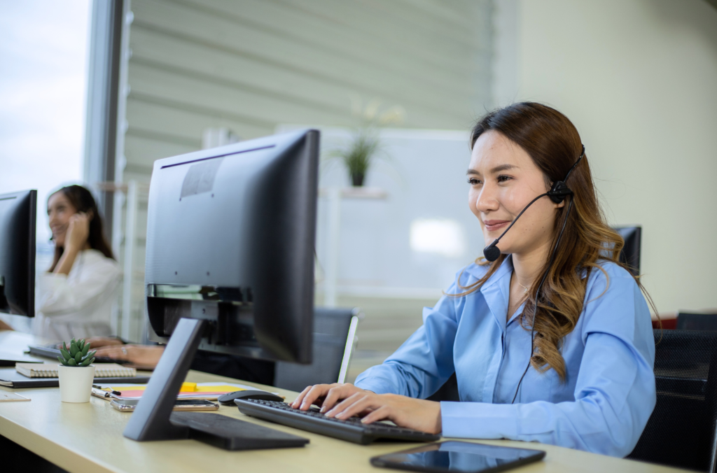 Top 3 Essential Voice Techniques Every Call Center Agent Must Know